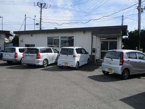 宮城T　事務所外観